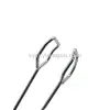 Stainless steel food tongs Specification image